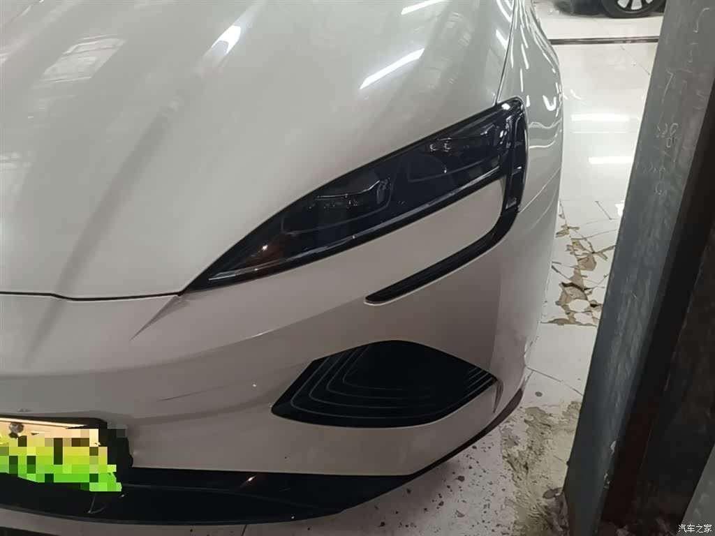 BYD Seal, 2022 24
