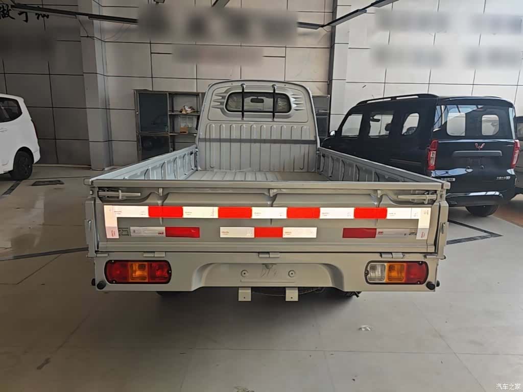 Wuling 1.5LLAR, 2026 6