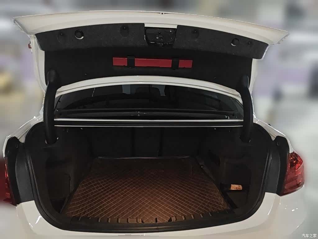 BMW 3 Series, 2017 10