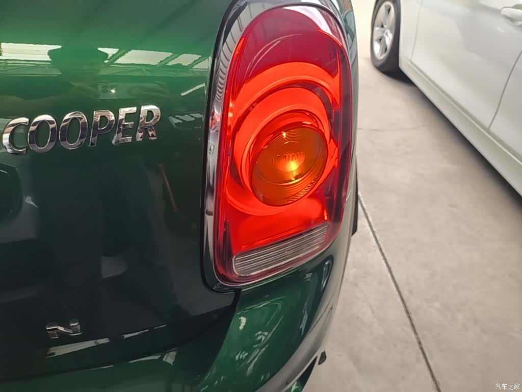 Mini Countryman, 2020 8
