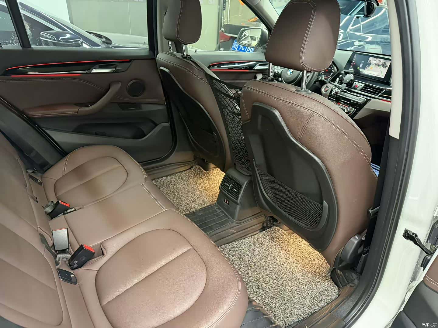 BMW X1, 2020 6