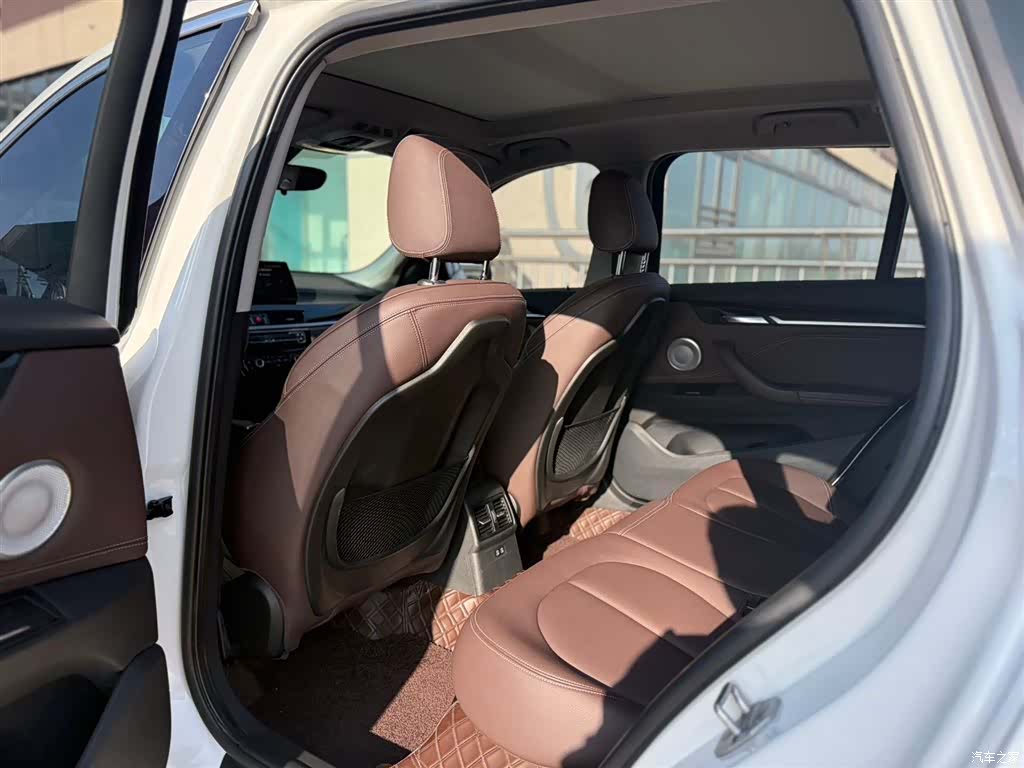 BMW X1, 2020 4