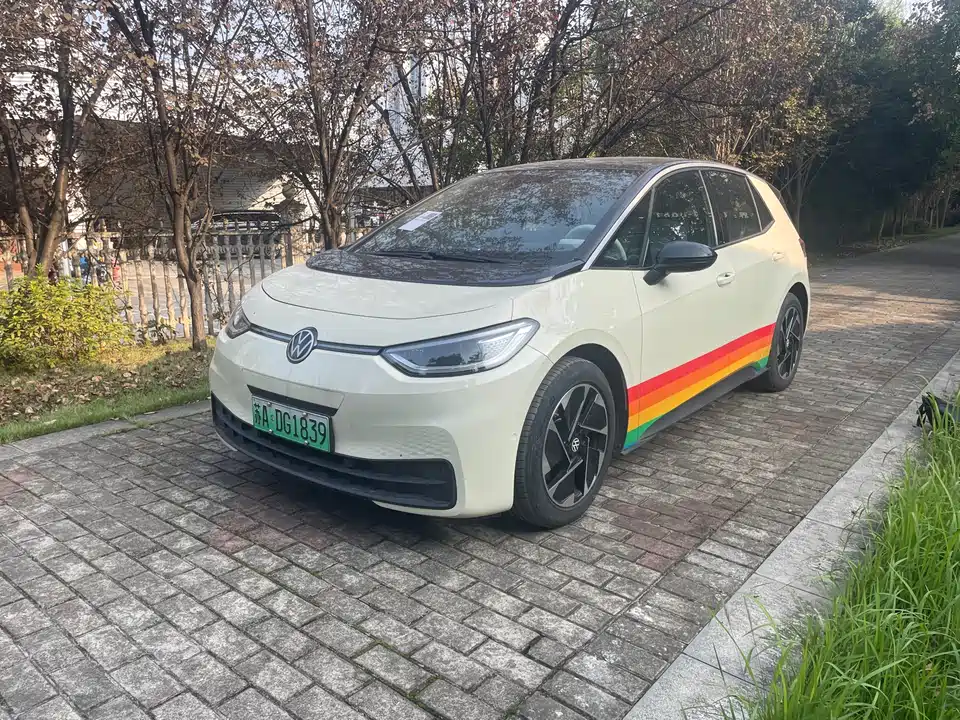 Volkswagen ID.3