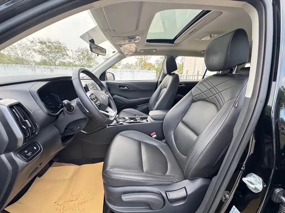 Hyundai Beijing ix35