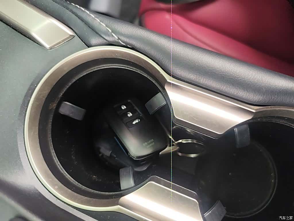 Lexus NX, 2021 9
