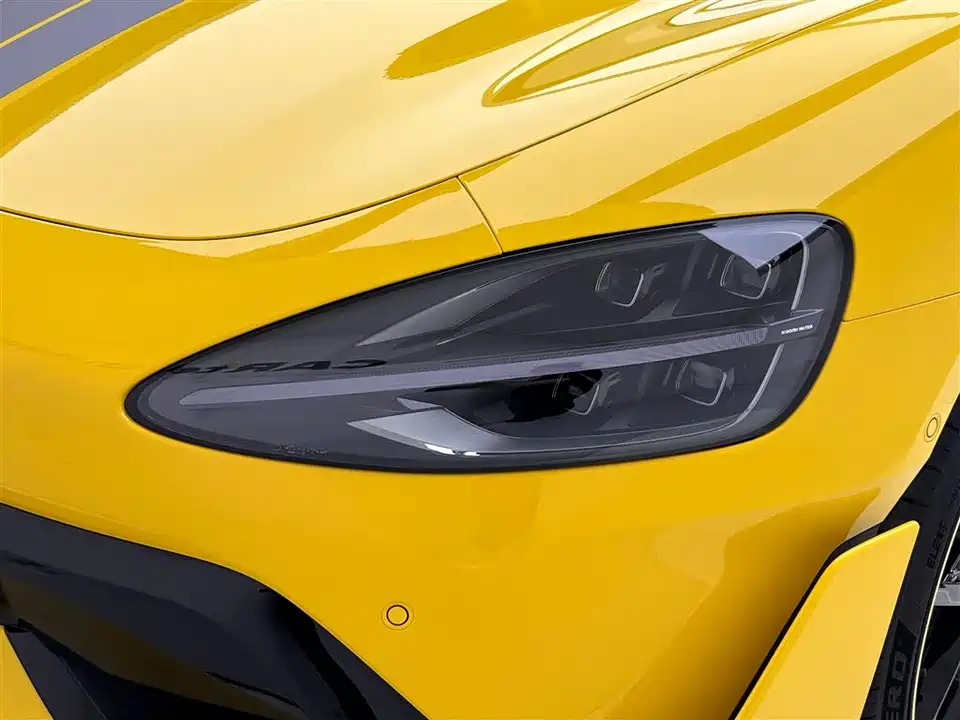 Xiaomi Xiaomi SU7 Ultra