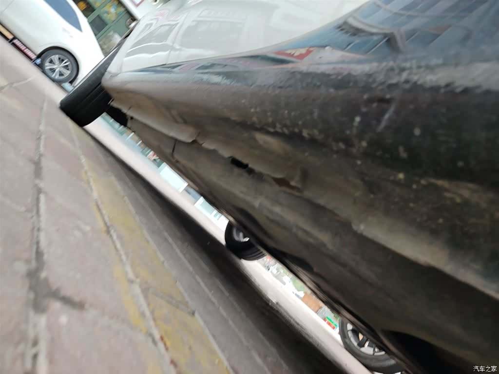 Smart Forfour, 2019 18