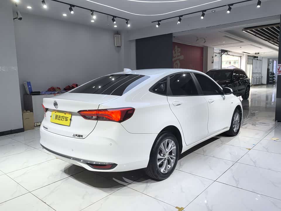 Buick Weilang Buick Weilang