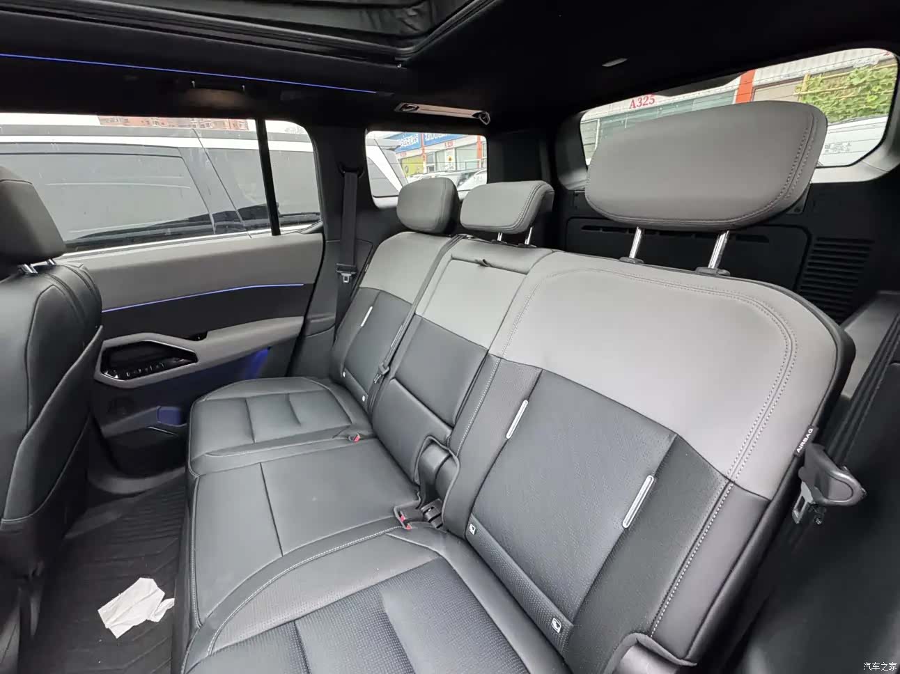 Ford Bronco, 2026 15