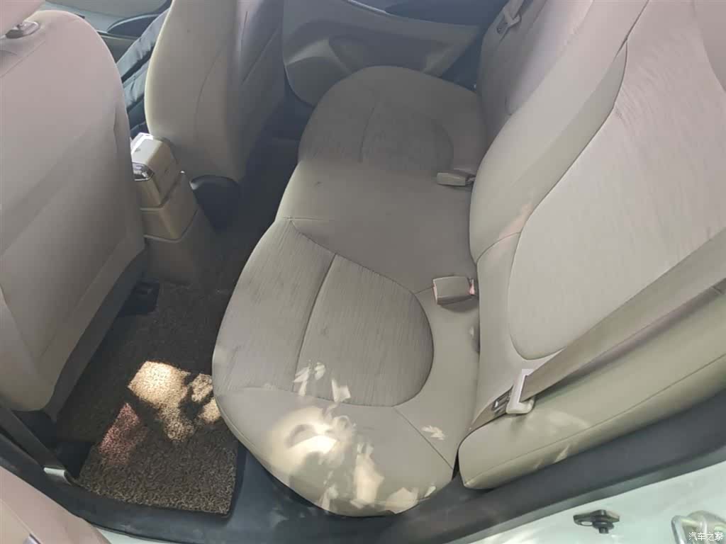 Hyundai GLS, 2016 17