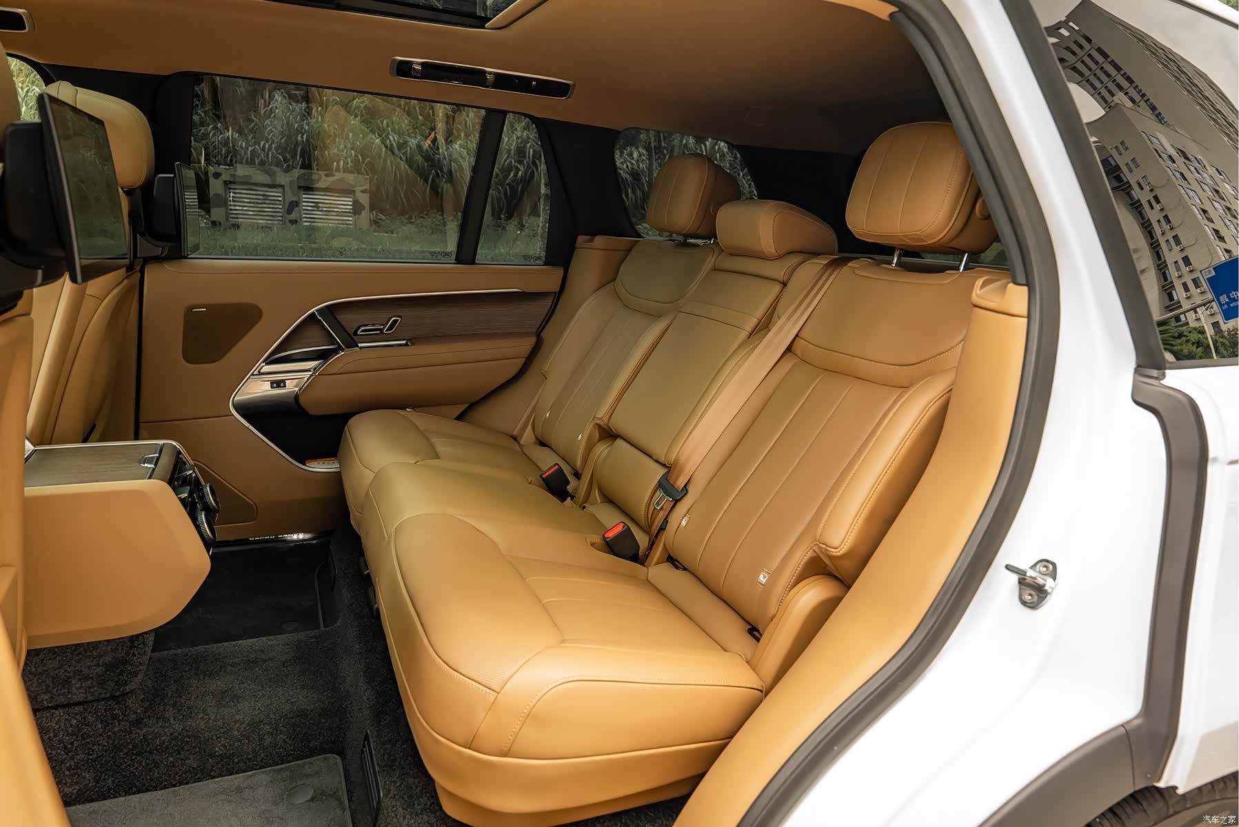 Land Rover Range Rover, 2026 9