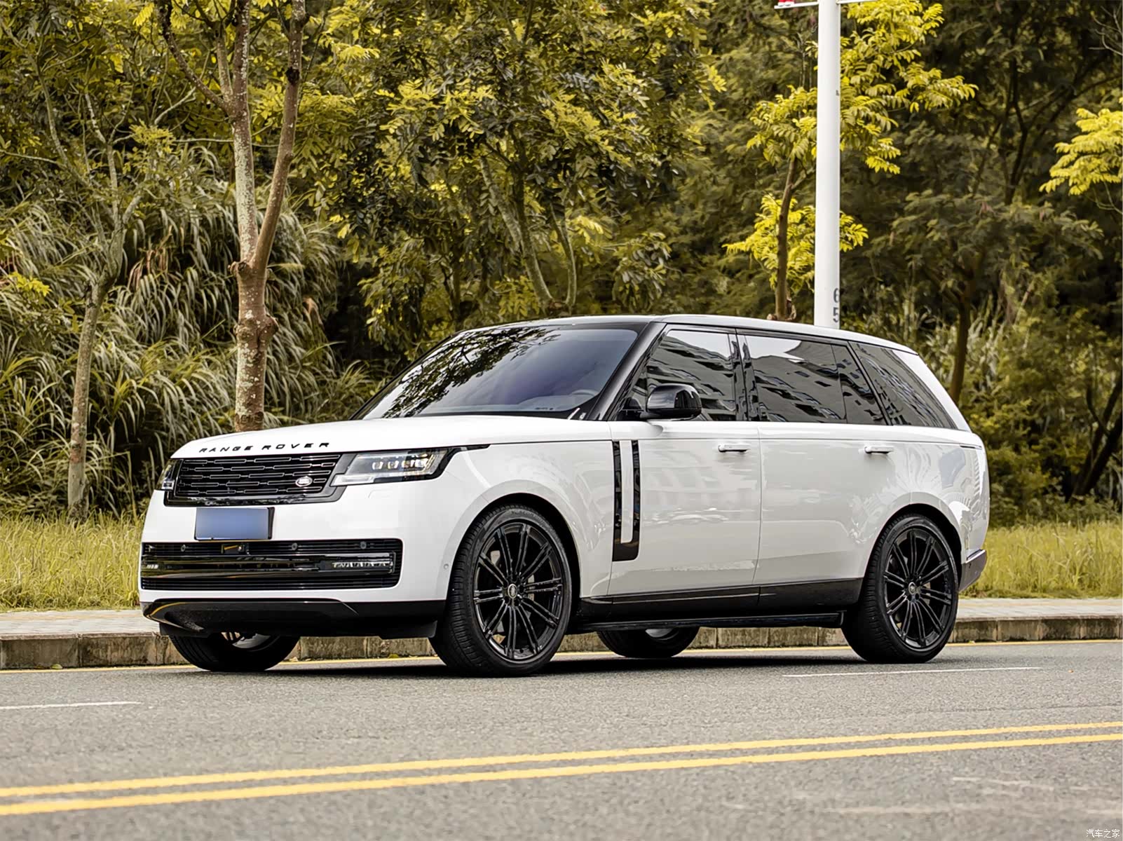 Land Rover Range Rover, 2026 1