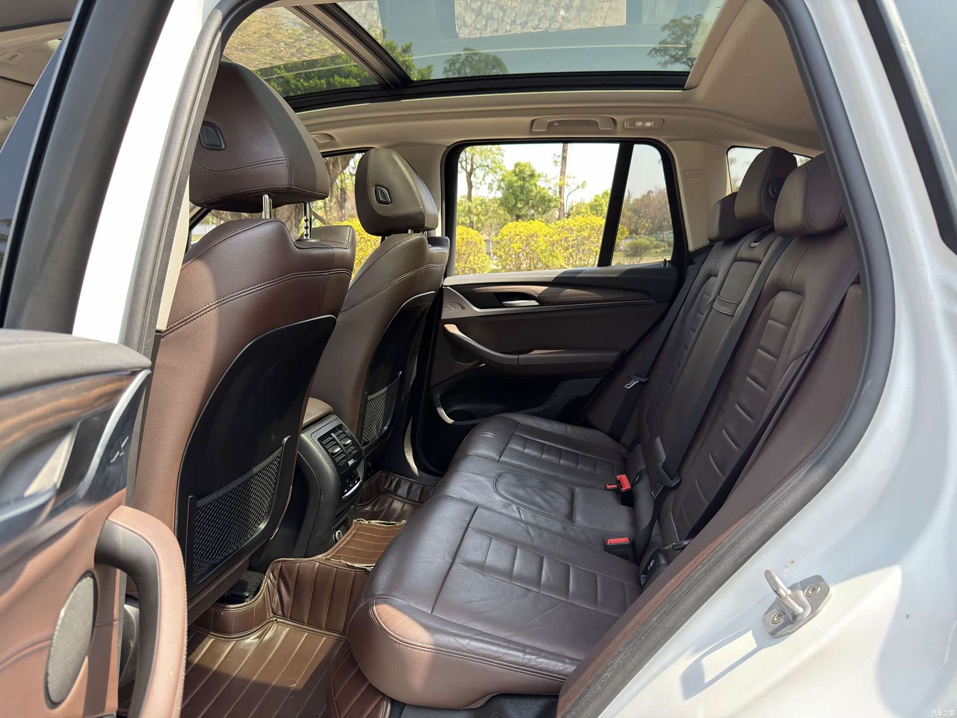 BMW X3, 2019 все фото