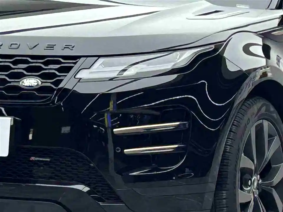 Land Rover Range Rover Aurora