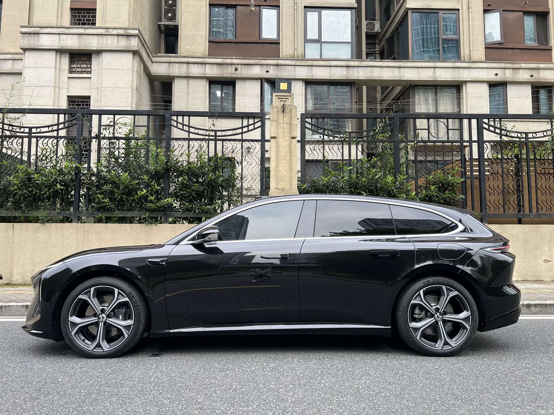 NIO ET5, 2026 7