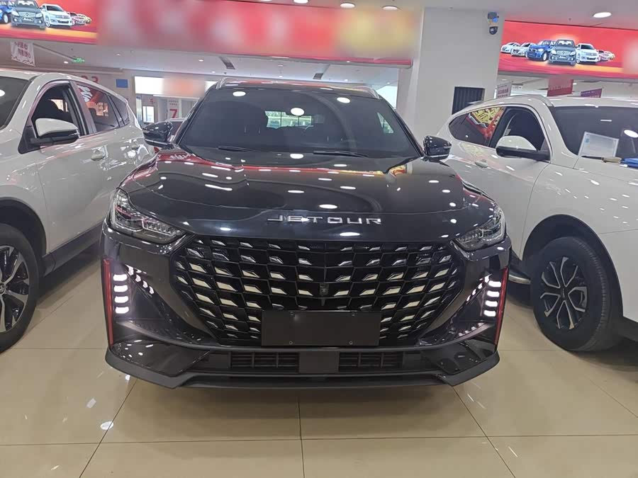 Jetour X70 Pro 2023, фото 8