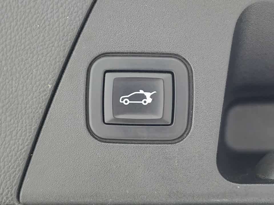 Buick Angkewei Plus Buick Angkewei Plus