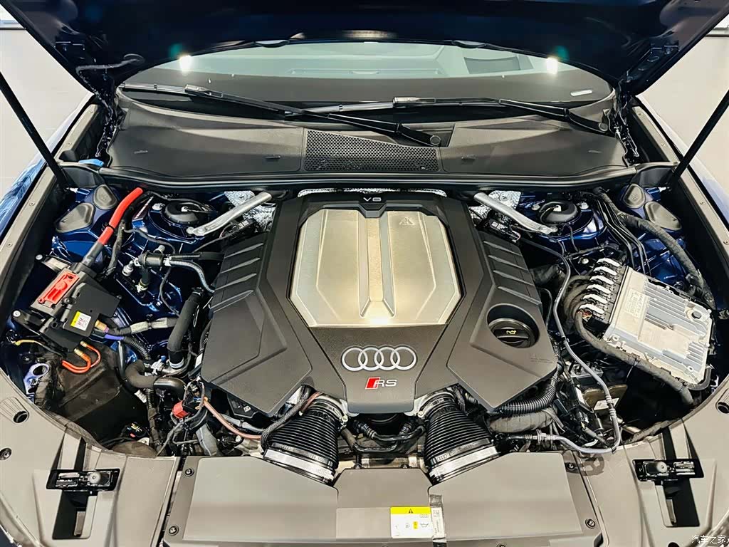Audi RS, 2021 9