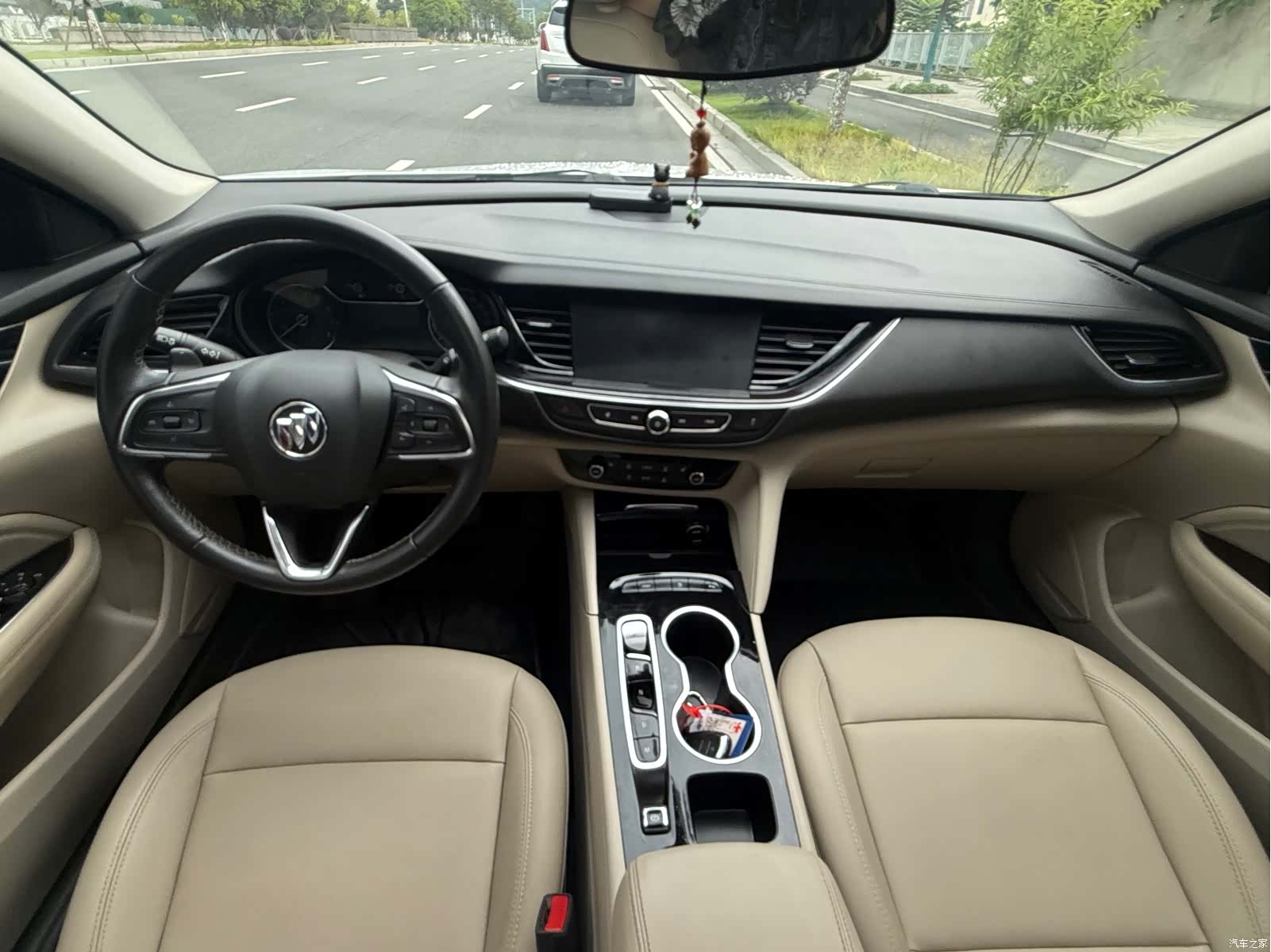Buick Regal, 2020 10