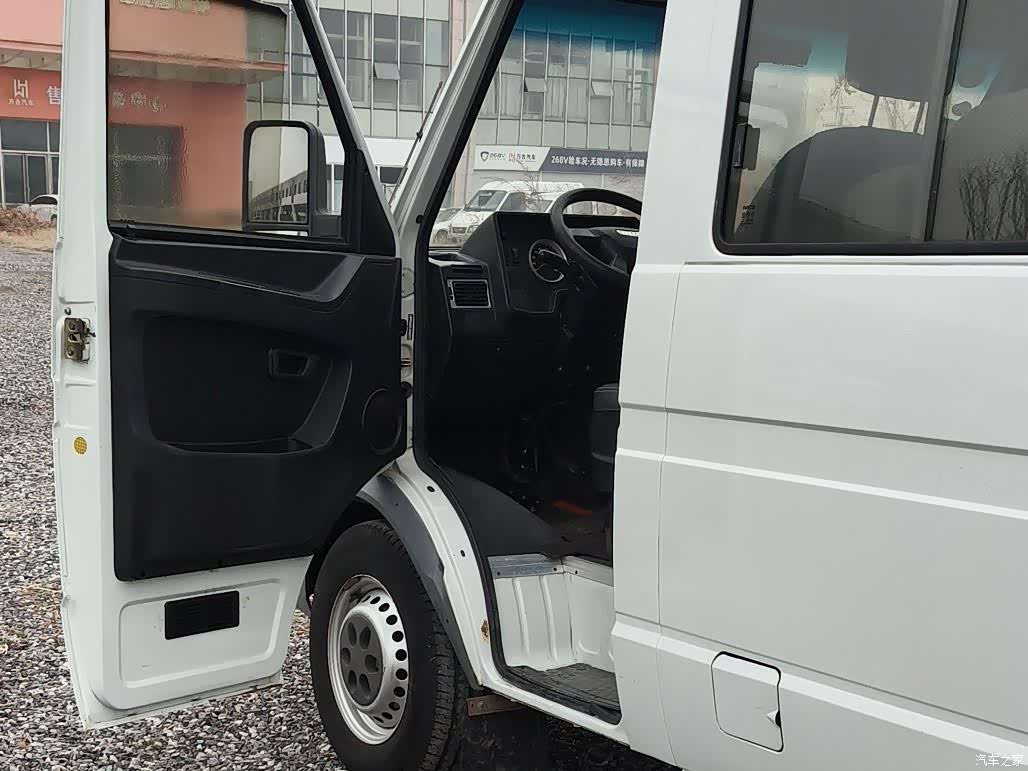 Iveco A35, 2019 7