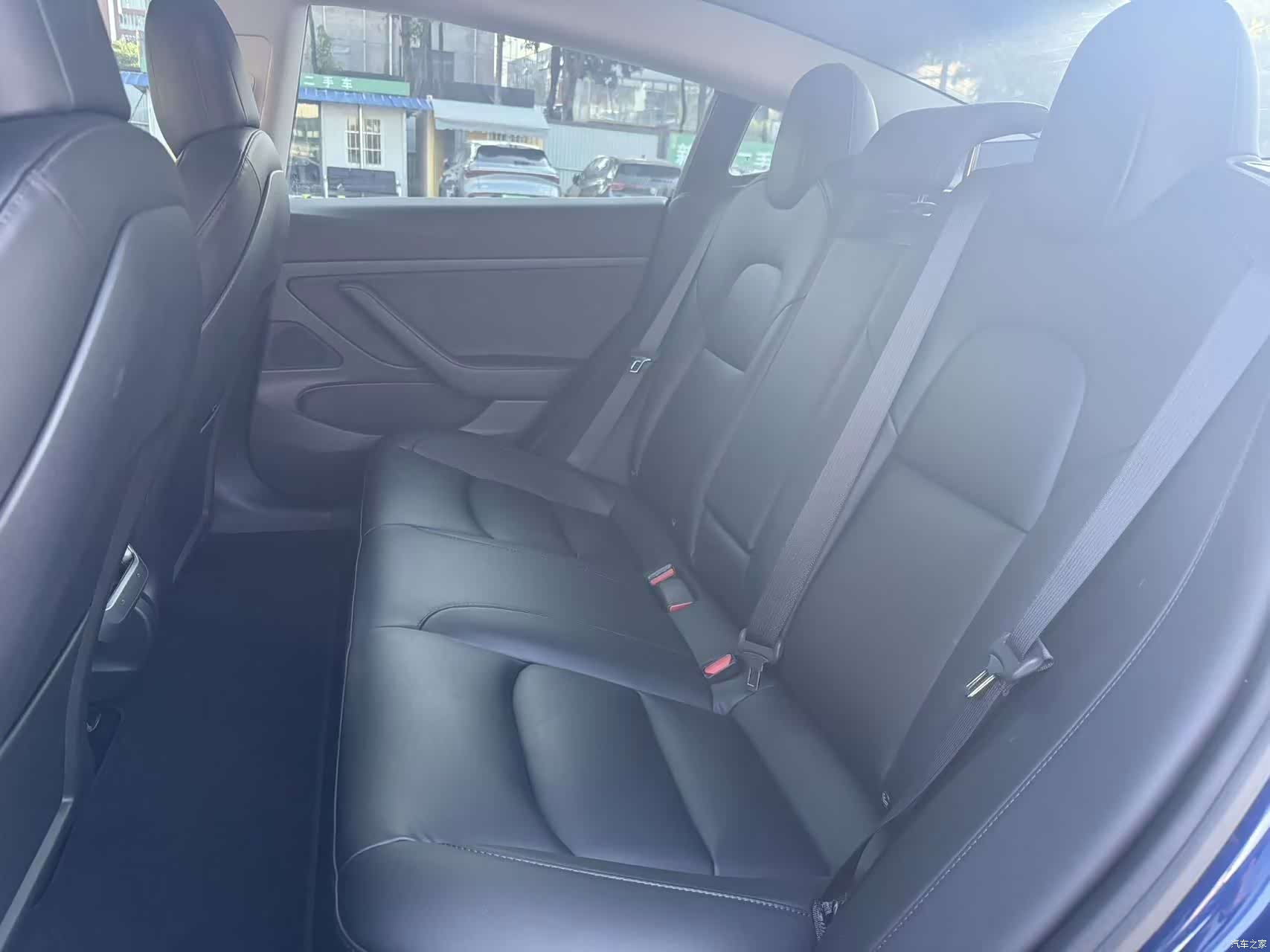 Tesla Model 3, 2020 все фото
