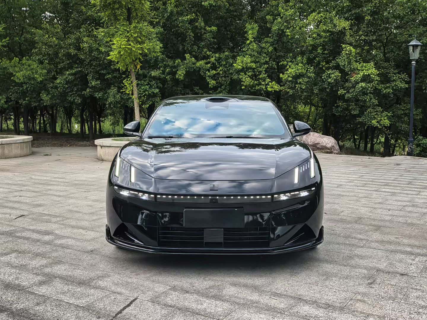 Lynk & Co 02, 2026 2