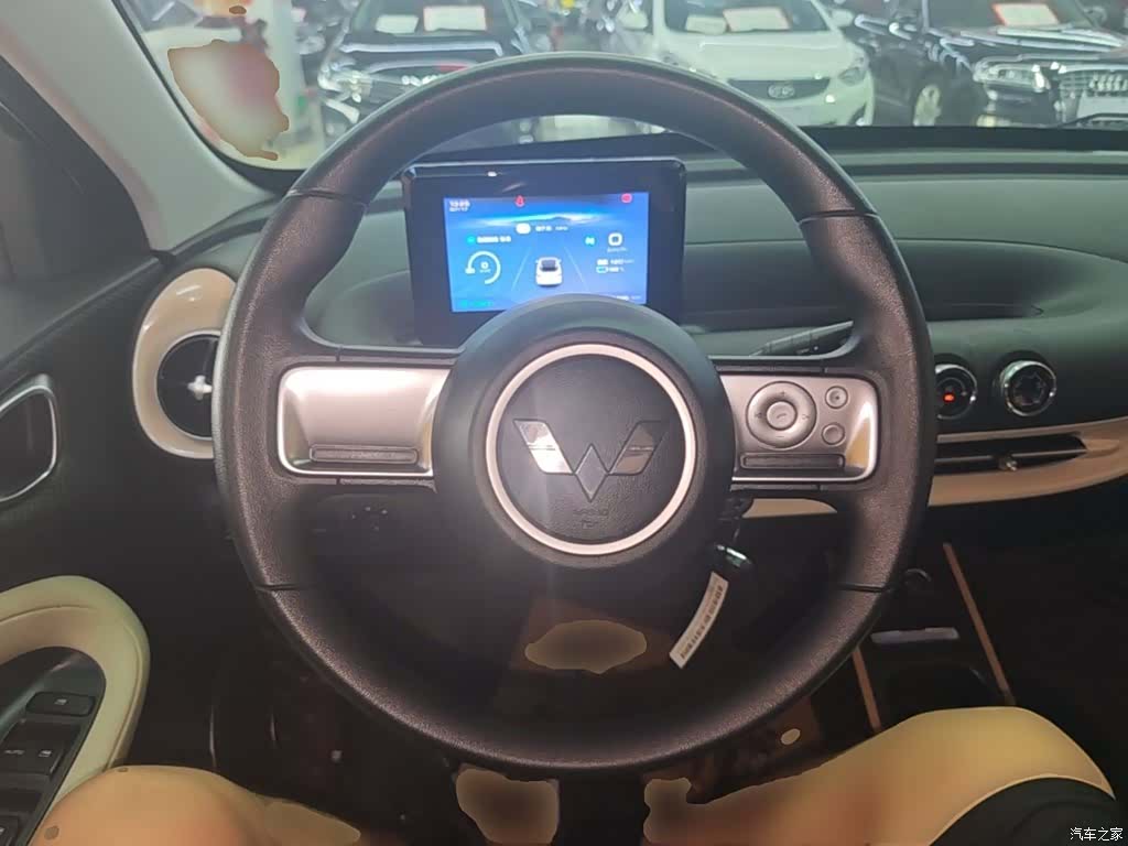 Wuling Bingo, 2024 11