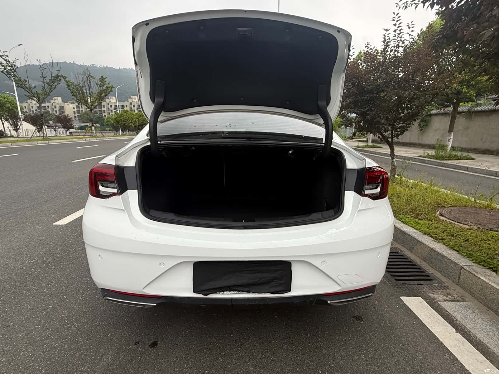 Buick Regal, 2020 18