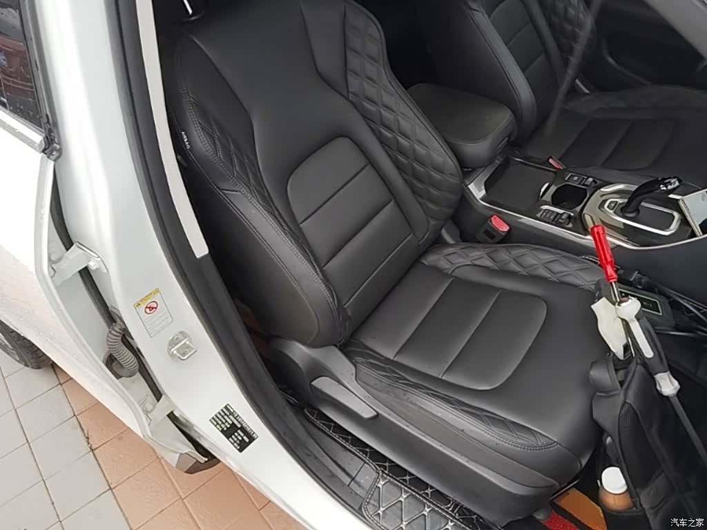 Haval H6, 2019 25
