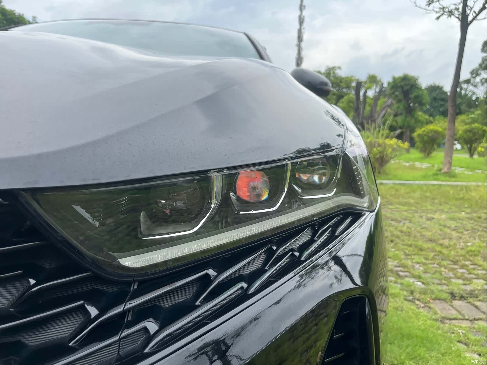 Kia K5, 2021 16