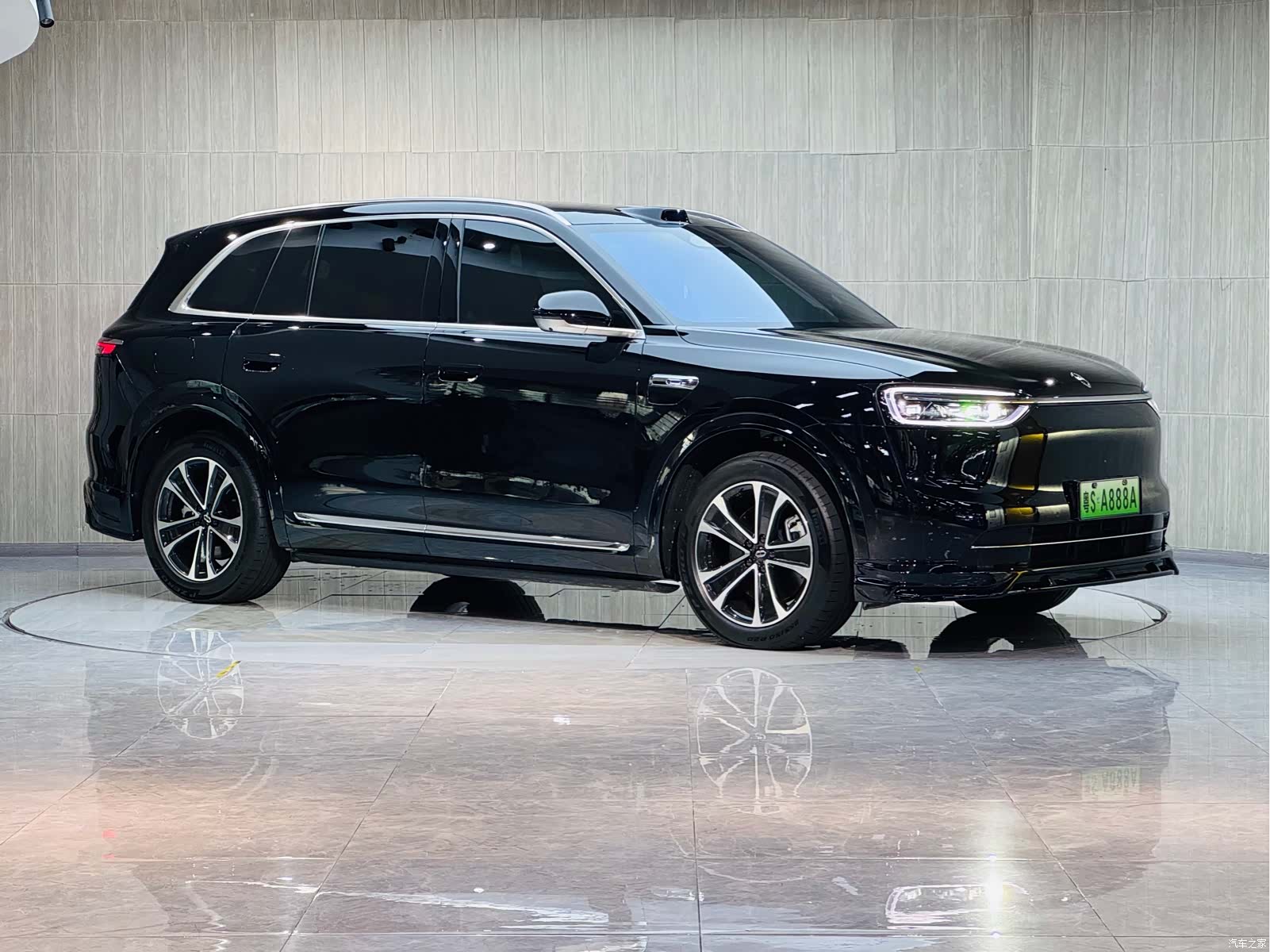 AITO M7, 2025 3