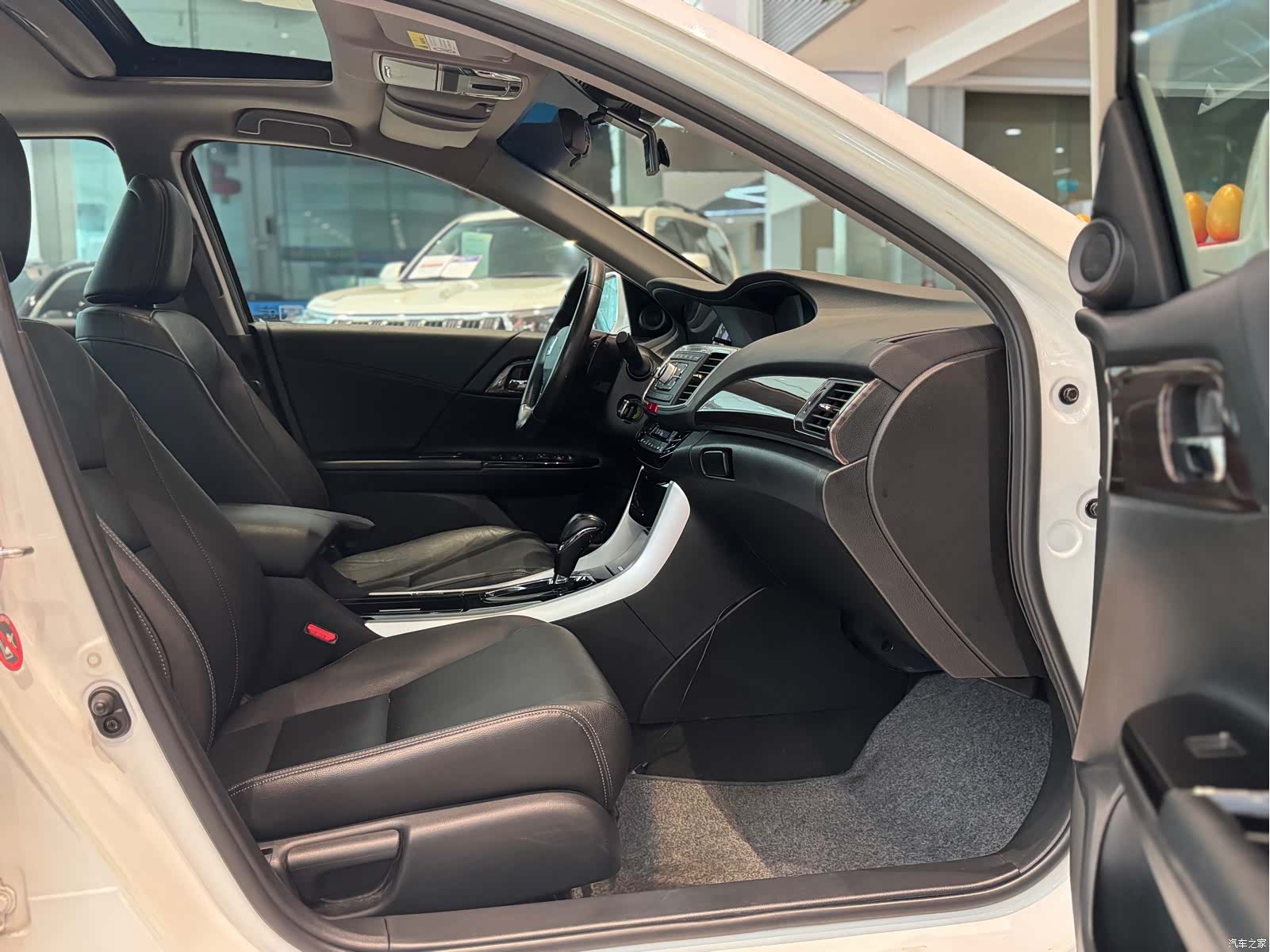 Honda Accord, 2017 20