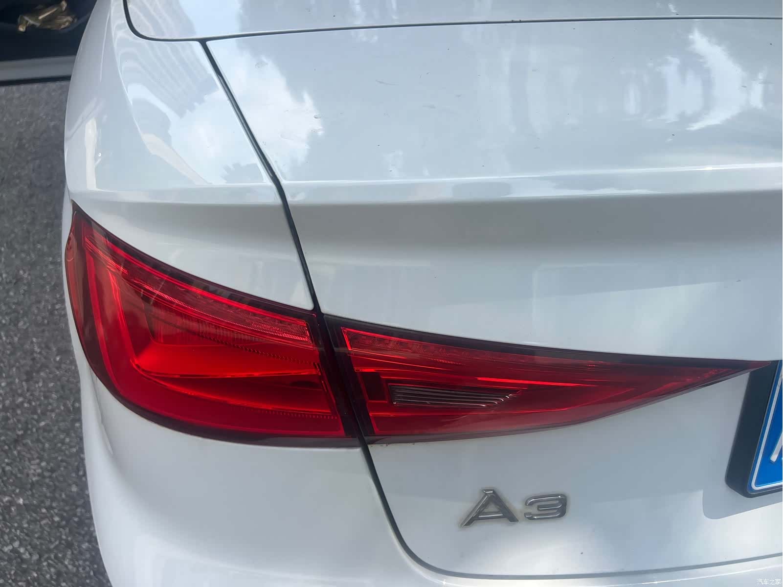 Audi A3, 2015 20
