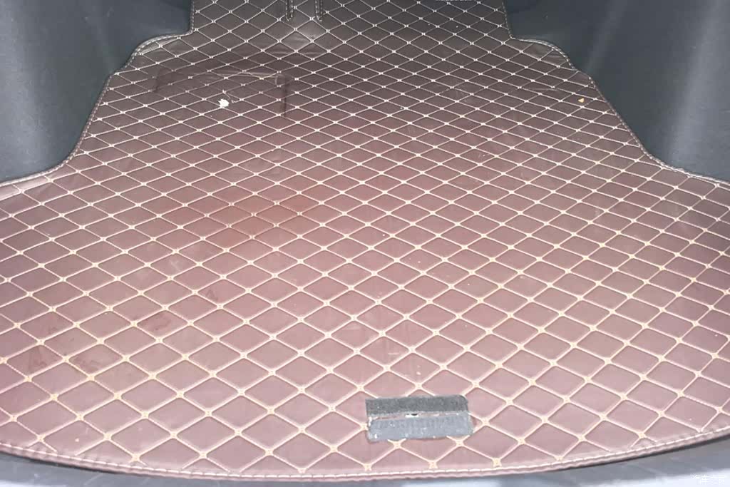 Geely Preface, 2021 4