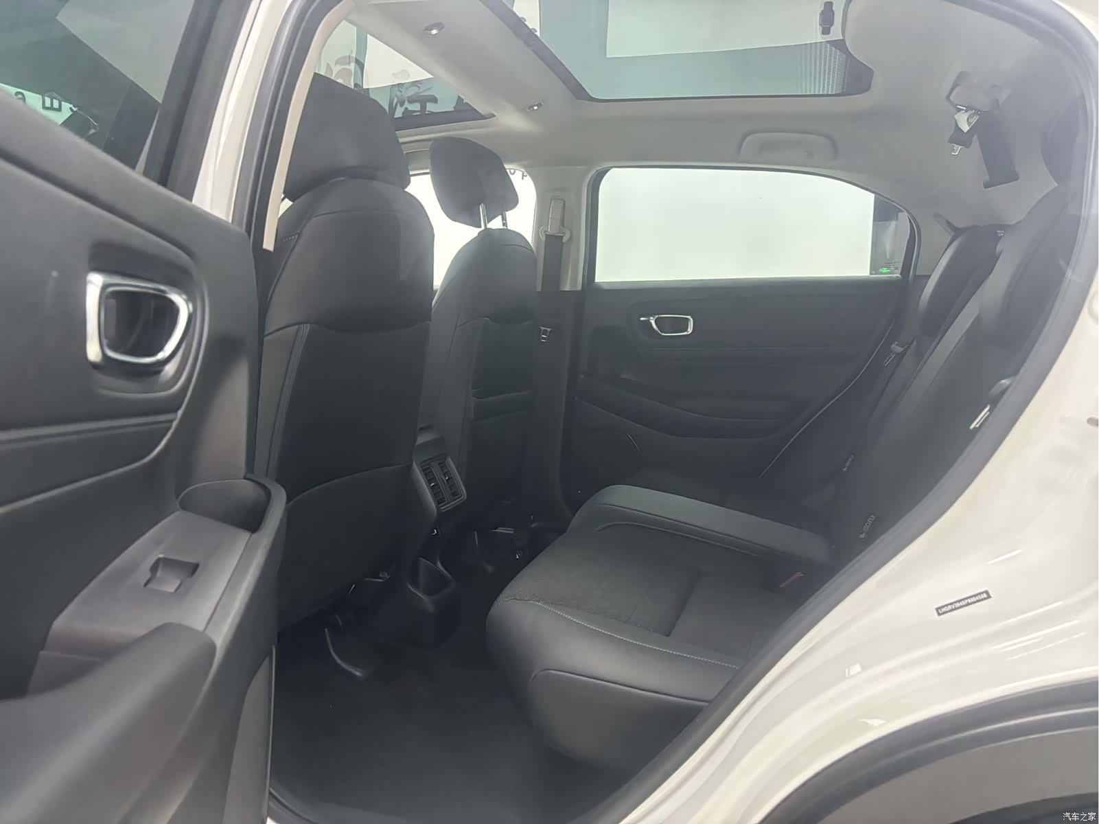 Honda Vezel, 2023 8