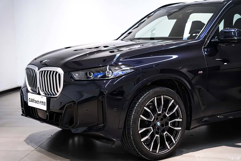 BMW X5, 2024 4