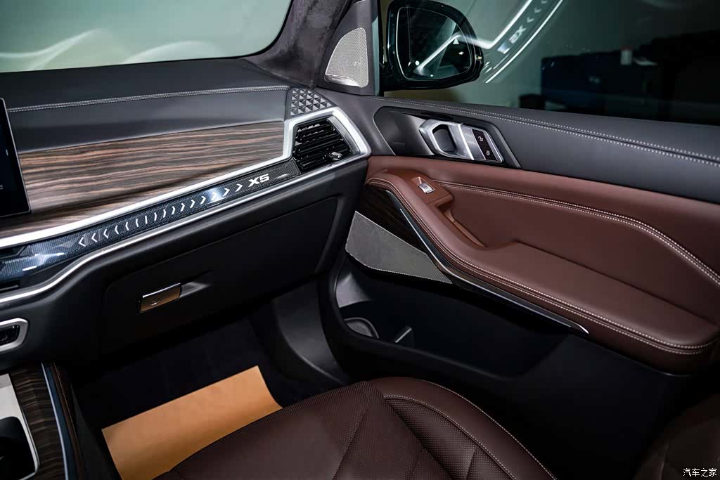 BMW X5, 2024 24