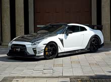 �ղ�GT-R 2013�� 3.8T Premium Edition