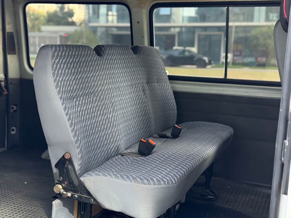 Ford Classic Quanshun