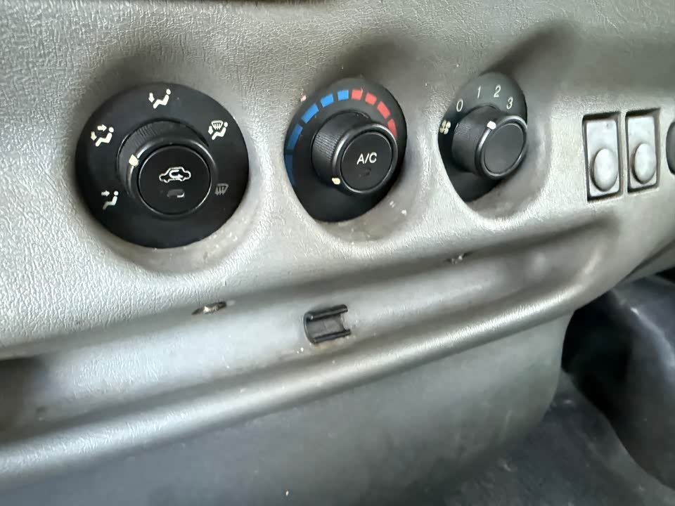 Ford Classic Quanshun