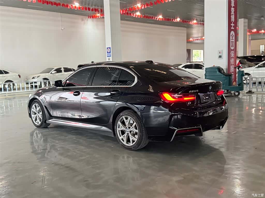 BMW i3, 2023 7