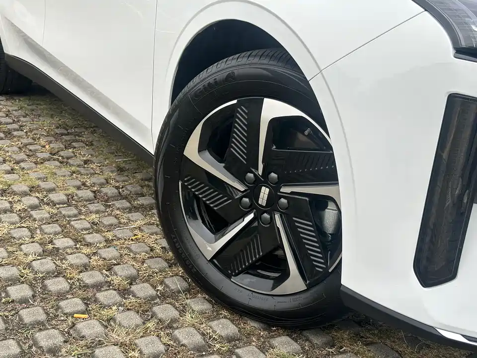 Geely Galaxy Galaxy L6