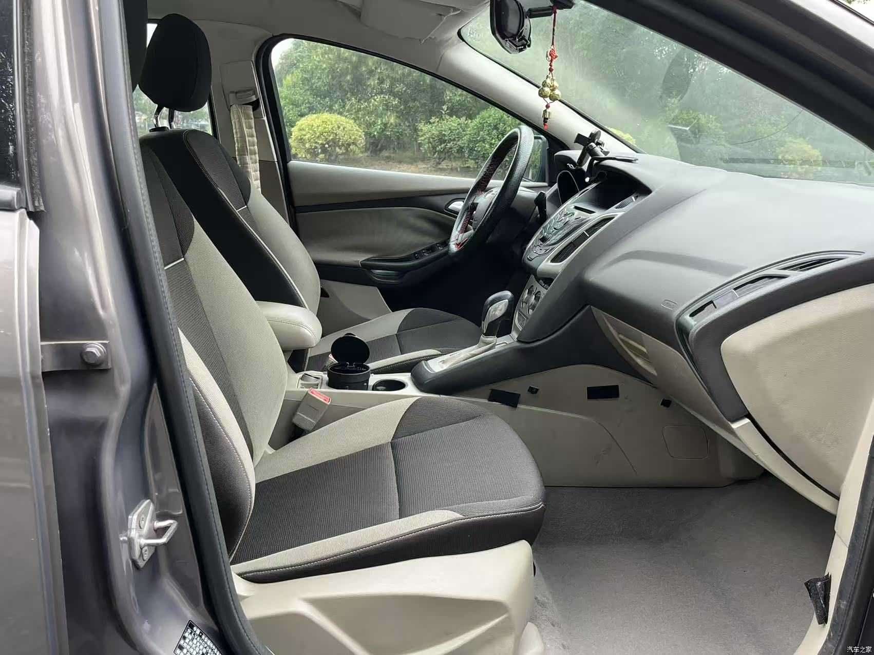 Ford Focus, 2014 2