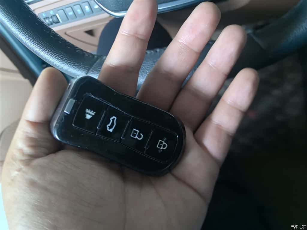 Haima 7X, 2022 9