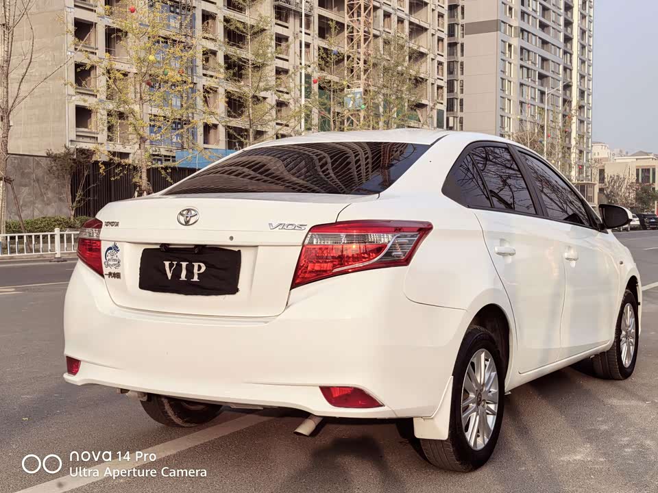 Toyota Vios