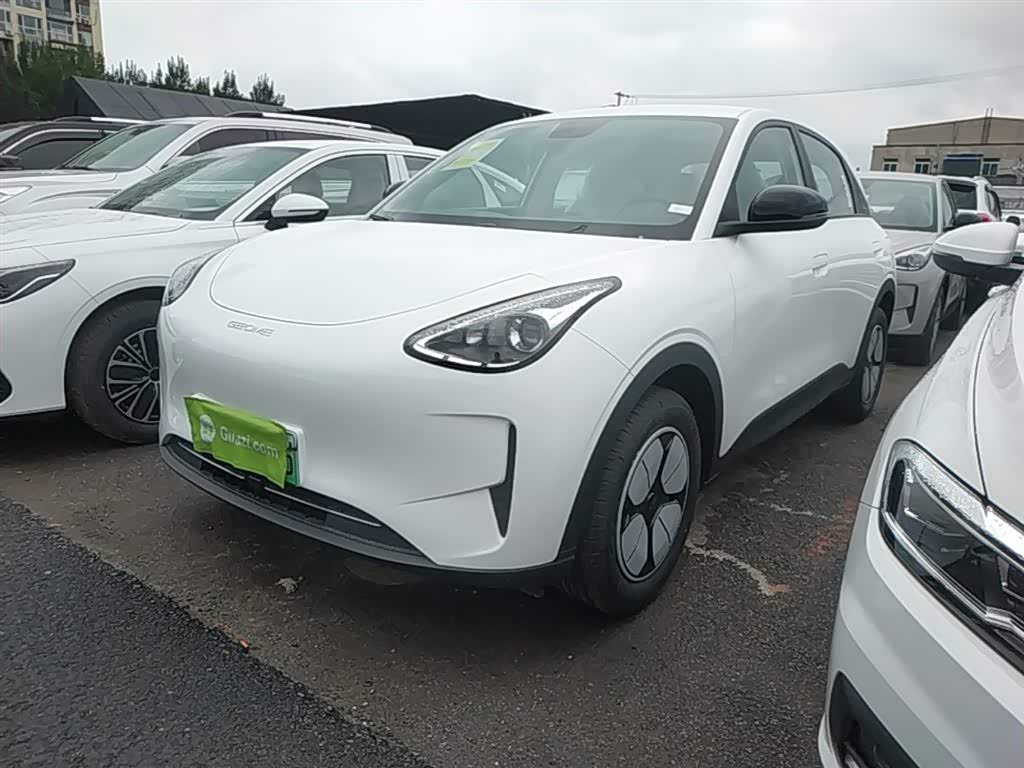 Geely Geome Xingyuan
