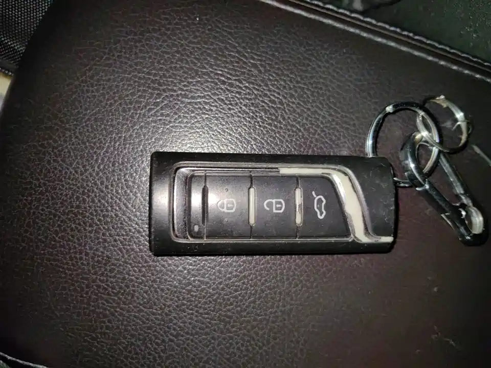 Trumpchi Trumpchi GS4