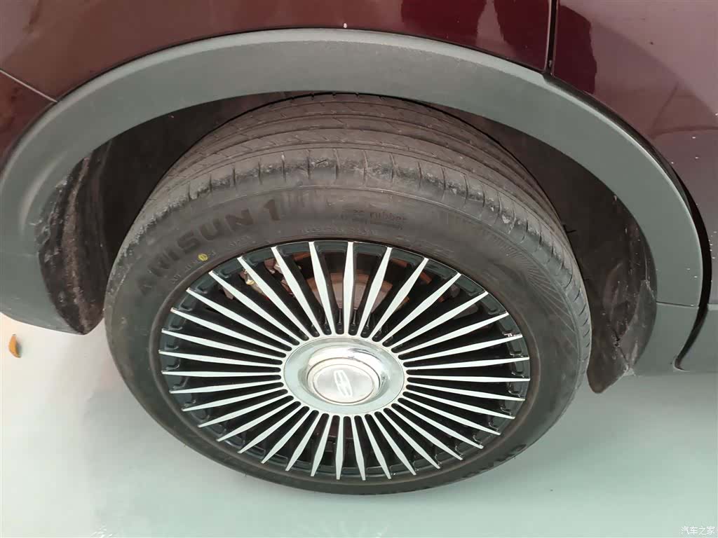 Lincoln MKC, 2018 20