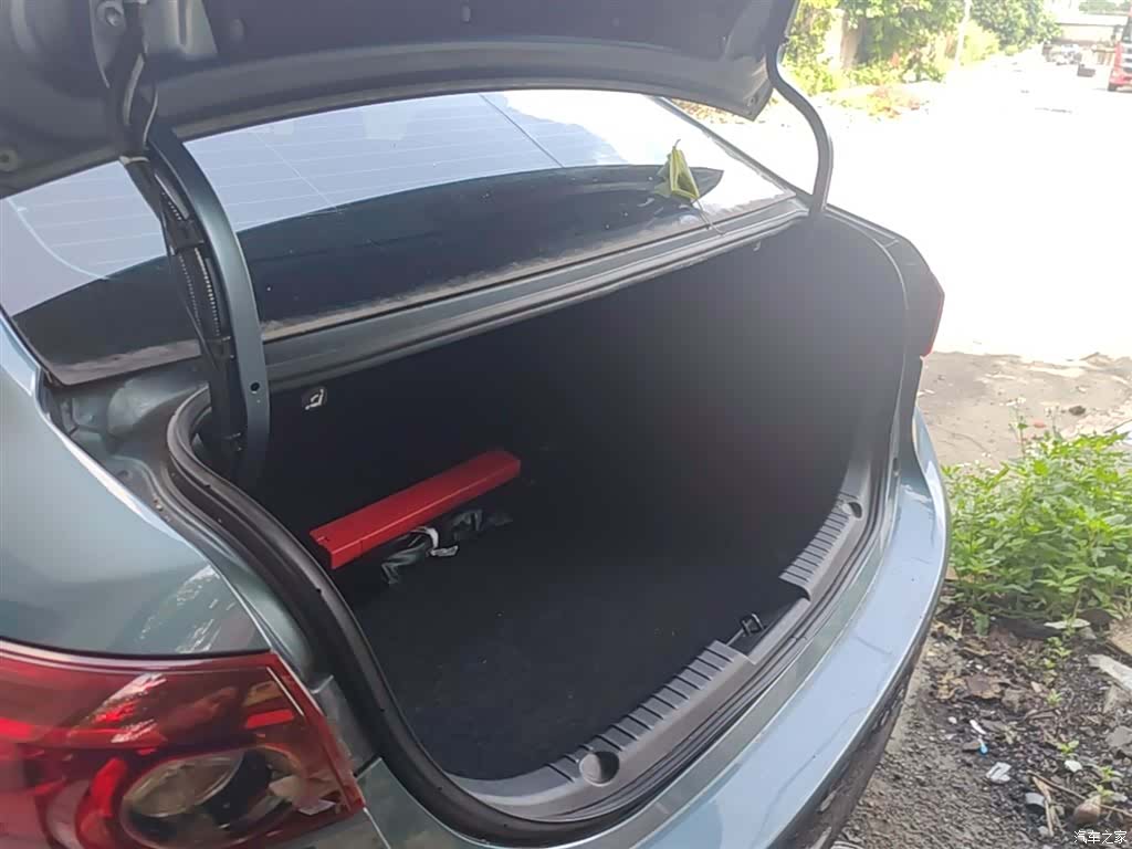 Mazda Mazda3, 2016 19