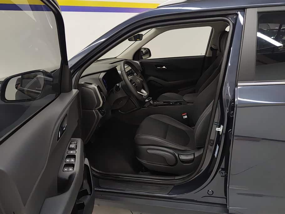 Hyundai Beijing ix35